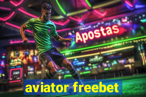 aviator freebet